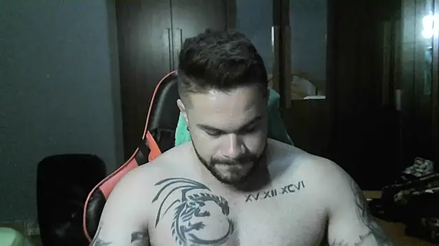 Galeego DF online show from December 21, 12:06 pm