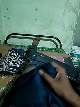 samlord261 online show from April 17, 3:47 pm