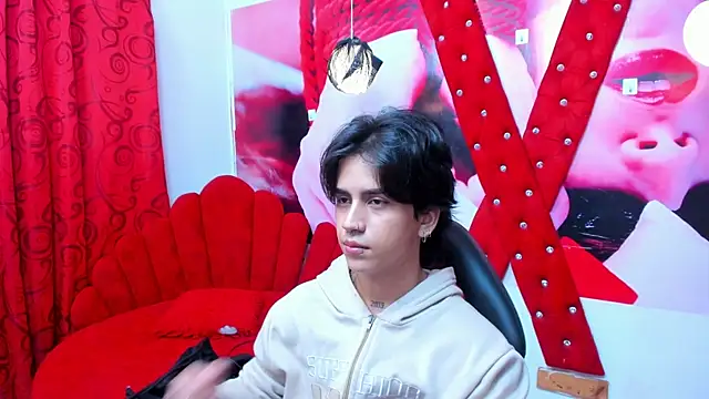 alex 477 online show from February 7, 11:50 am