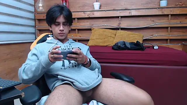 alex 477 online show from February 18, 11:52 am