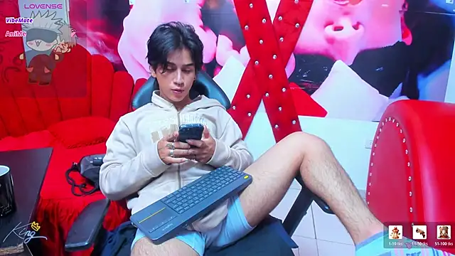 alex 477 online show from February 24, 11:55 am