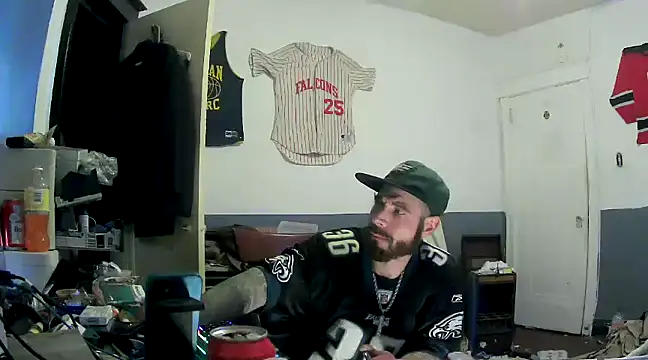 sledge901 online show from February 9, 5:54 pm