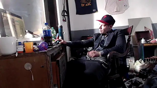 sledge901 online show from January 5, 5:49 pm