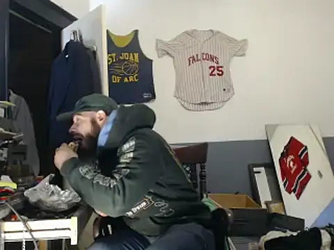 sledge901 online show from February 17, 7:42 pm