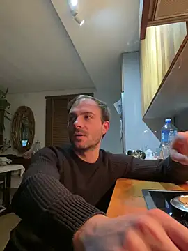 Adventurehotman online show from February 3, 10:54 pm