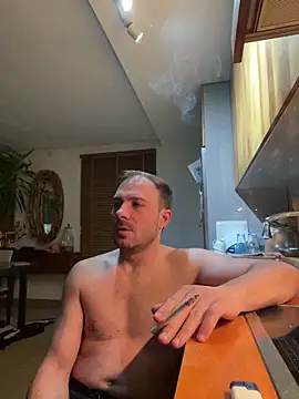 Adventurehotman online show from February 11, 1:10 am