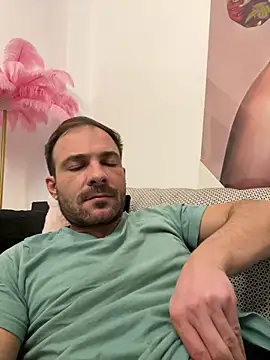 Adventurehotman online show from February 16, 12:32 am