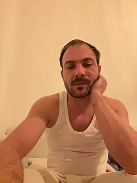 Adventurehotman online show from January 7, 1:17 am