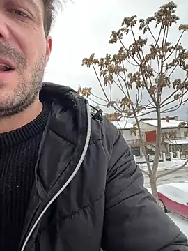 Adventurehotman online show from January 14, 12:03 pm