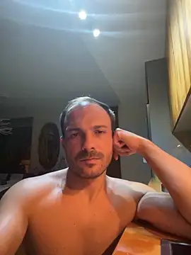 Adventurehotman online show from September 13, 10:33 pm