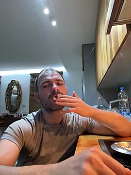 Adventurehotman online show from September 28, 11:03 pm