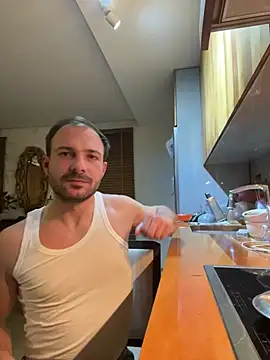 Adventurehotman online show from January 5, 1:56 am