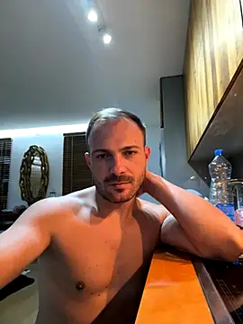 Adventurehotman online show from September 24, 9:57 pm