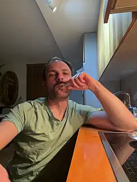 Adventurehotman online show from March 8, 12:53 am