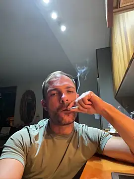 Adventurehotman online show from September 25, 9:57 pm