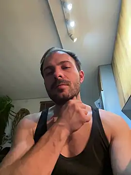 Adventurehotman online show from January 18, 1:23 am