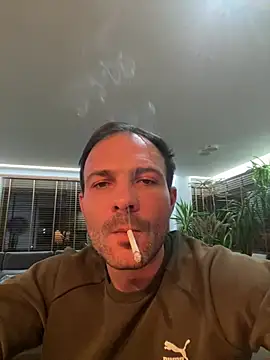 Adventurehotman online show from March 16, 11:47 pm