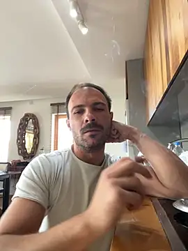 Adventurehotman online show from September 17, 11:44 am