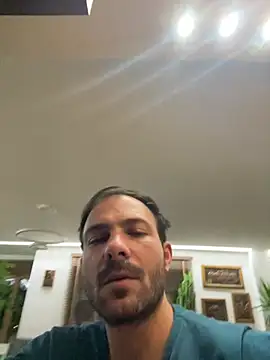 Adventurehotman online show from January 16, 12:55 am