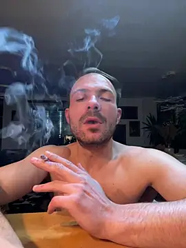 Adventurehotman online show from February 15, 12:16 am