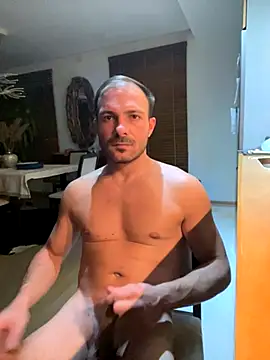 Adventurehotman online show from October 14, 10:28 pm