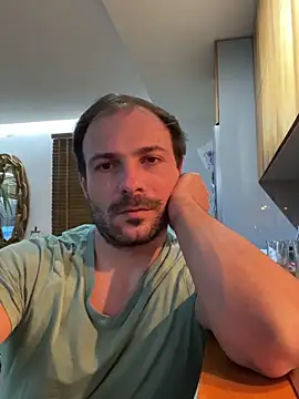 Adventurehotman online show from February 6, 11:58 pm