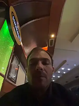 Adventurehotman online show from March 11, 8:05 pm