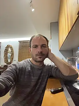 Adventurehotman online show from October 30, 12:24 am