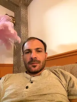 Adventurehotman online show from September 21, 10:43 pm