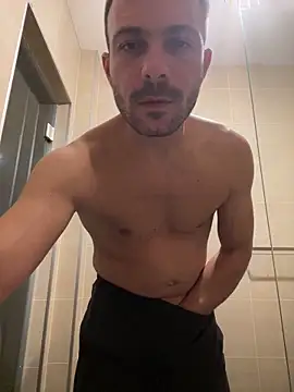 Adventurehotman online show from September 26, 10:07 pm