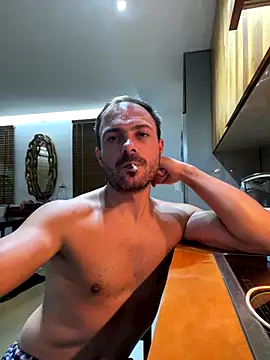 Adventurehotman online show from September 22, 11:04 pm