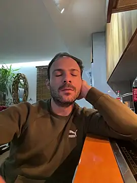 Adventurehotman online show from March 15, 12:03 am