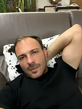 Adventurehotman online show from September 12, 10:32 pm