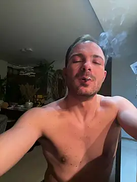 Adventurehotman online show from February 11, 10:28 pm