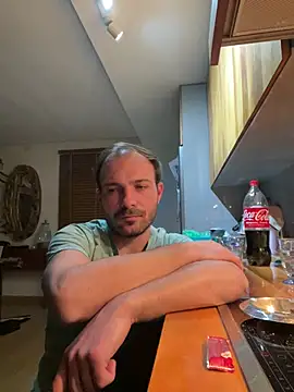 Adventurehotman online show from January 17, 3:45 am