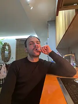 Adventurehotman online show from February 25, 11:33 pm