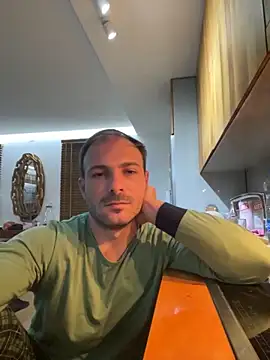 Adventurehotman online show from October 12, 10:26 pm