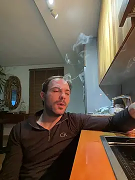 Adventurehotman online show from January 24, 2:07 am