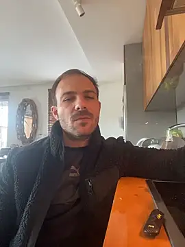 Adventurehotman online show from October 24, 11:56 am