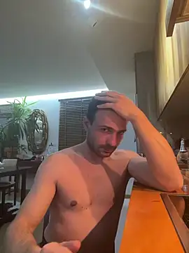 Adventurehotman online show from March 20, 11:34 pm