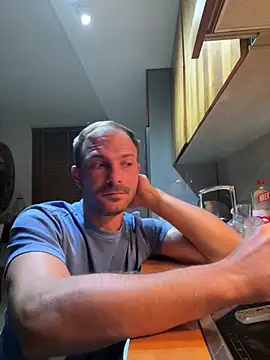 Adventurehotman online show from September 9, 12:10 am