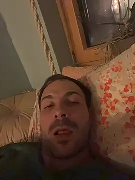 Adventurehotman online show from December 21, 1:24 am