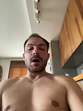 Adventurehotman online show from February 17, 11:20 pm