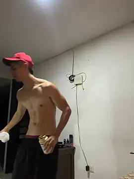 Stiven CL online show from February 28, 2:54 am