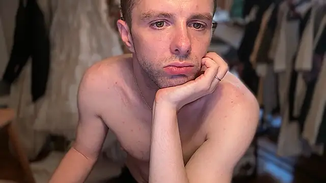 CupidZass online show from July 26, 10:50 pm