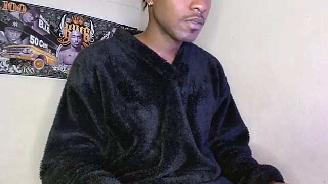 king  Black online show from September 20, 11:10 am