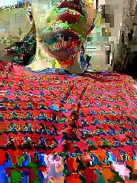 PlayboyAjay024 online show from April 10, 2:29 am