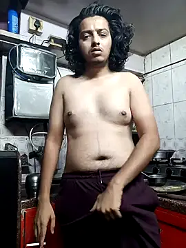 PlayboyAjay024 online show from December 23, 10:33 pm