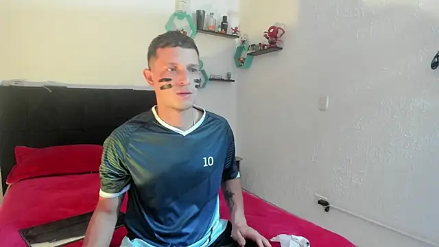 RyanHorseman online show from February 5, 11:02 am