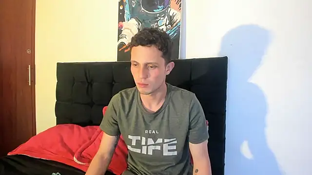 RyanHorseman online show from December 28, 3:04 am